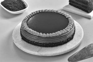 Chocolate Classique Cake [1/2 Kg]