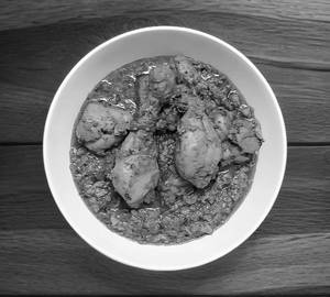 Chicken rara