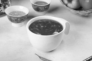Hot & Sour Soup
