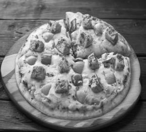 Online Paneer Pizza   [Medium]