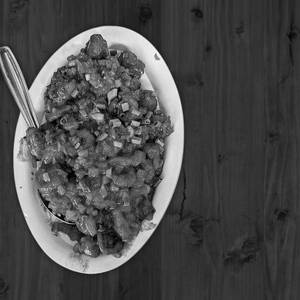 Gobi manchurian