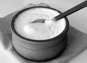 Sweet Dahi