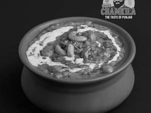 Kaju Paneer