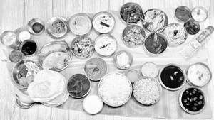 Onam Sadhya - 40 Items