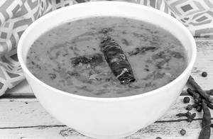 Dal tadka