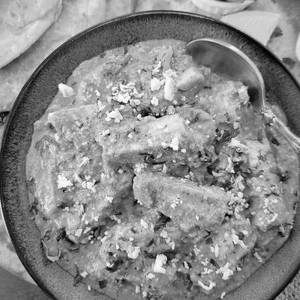 Paneer Lababdar