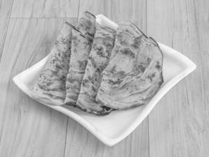 Crispy Parantha