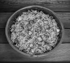 Paneer Schezwan
