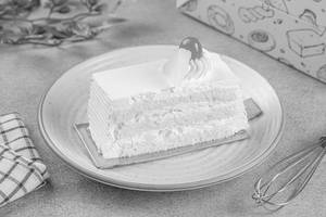 Pineapple Pastry(1 Pc)