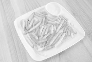 French fries