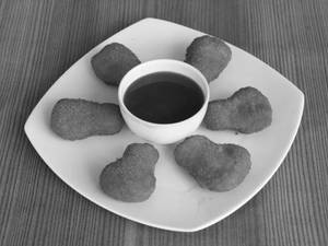 Chicken Nuggets