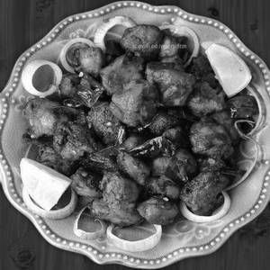 Chicken 65 dry bl