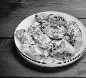 Chicken afghani bl boneless