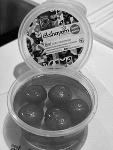 Gulab Jamoon
