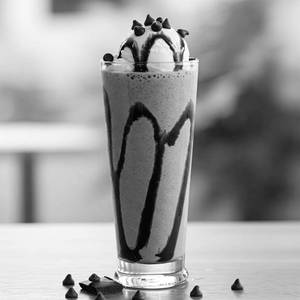 Chocochip Shake
