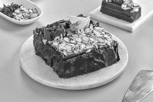 Angels Belgian Evasion Cake [1/2 Kg]