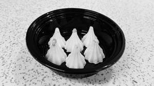 Chocolate  Modaks [6 pcs]