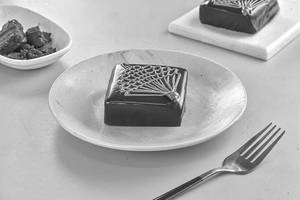 Chocolate Fudge Brownie Pastry