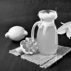 Ginger Lemon