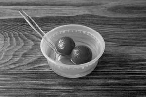 Gulab jamun
