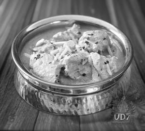 Chicken mughlai