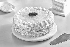 Pineapple Cake [1/2 Kg]