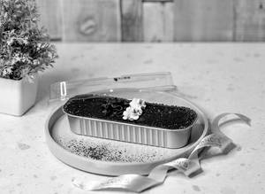 Tiramisu Tub