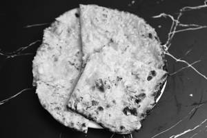 Butter Garlic Naan