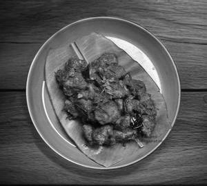 Chicken ghee roast boneless