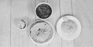 Dal tadka + 4 Roti + Rice + Salad + Aachar