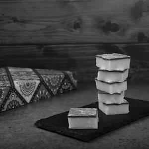 Chocolate Burfi