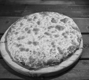 Double  Cheese  Pizza