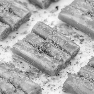 Finger Baklava