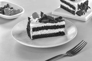 Black Forest Pastry