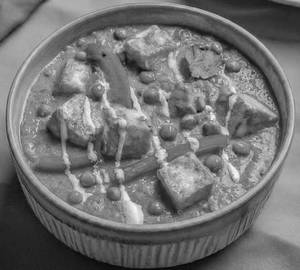 Shahi paneer