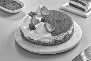 Red Velvet Cake [1/2 Kg]