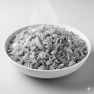 Veg fry