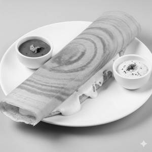 Shahi Dosa