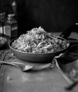Veg Fried Rice
