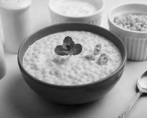 Boondi Raita