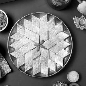 Kaju Barfi