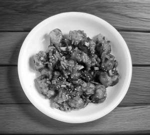 Gobi chilli