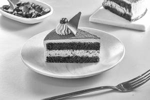 Coffee Mocha Pastry