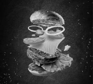 Veggie Burger