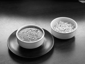 Manchow Soup