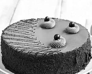 Chocolate Indulgence