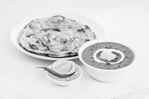 Dal Makhani Combo