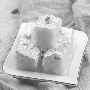 Nariyal Barfi