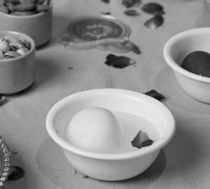 Rasgulla (5Pcs)