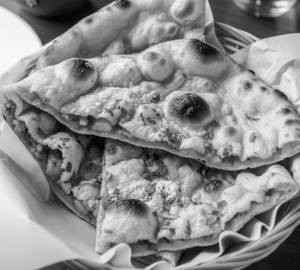Aloo Naan